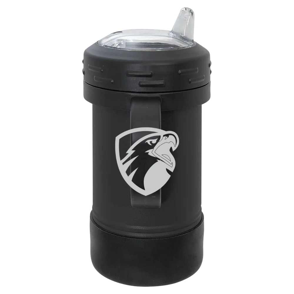 The University of Texas at Tyler Polar Camel 10 oz. Sippy Cup