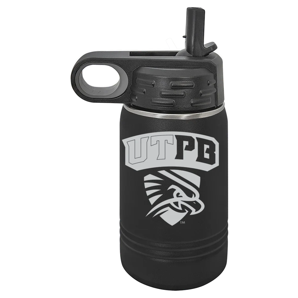 The University of Texas Permian Basin Polar Camel 12 oz. Water Bottle