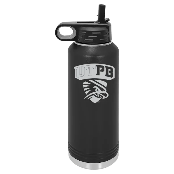 The University of Texas Permian Basin Polar Camel 40 oz. Water Bottle