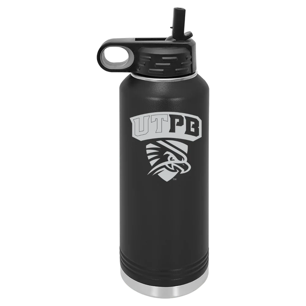 The University of Texas Permian Basin Polar Camel 40 oz. Water Bottle