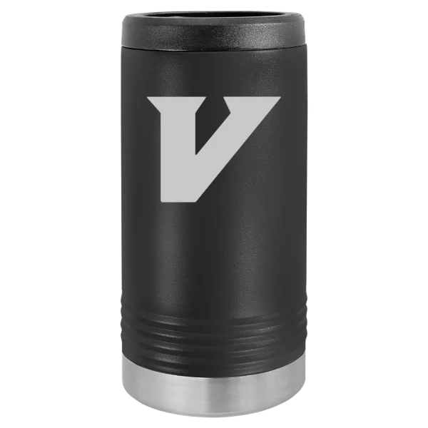 The University of Virginia's College at Wise Polar Camel Slim Beverage Holder