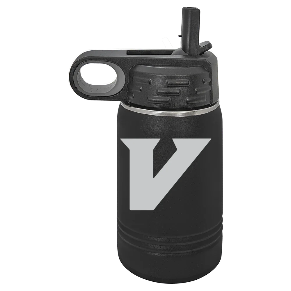The University of Virginia's College at Wise Polar Camel 12 oz. Water Bottle