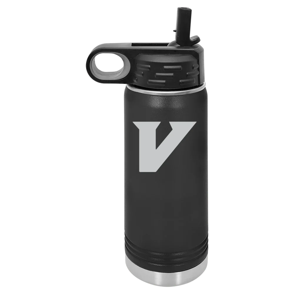 The University of Virginia's College at Wise Polar Camel 20 oz. Water Bottle