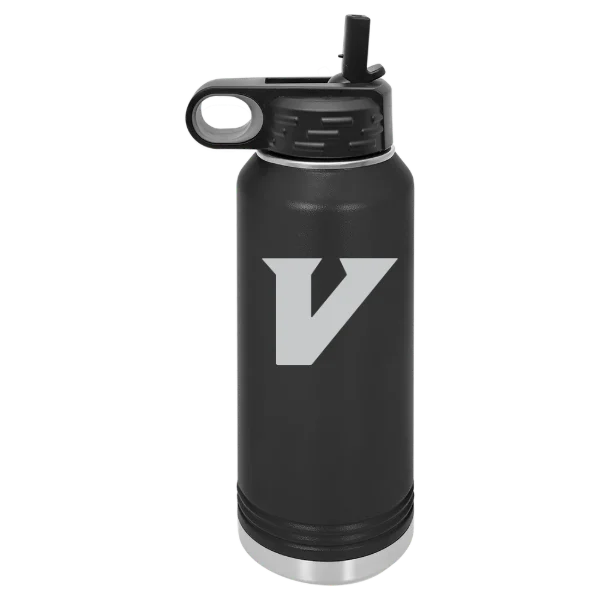 The University of Virginia's College at Wise Polar Camel 32 oz. Water Bottle