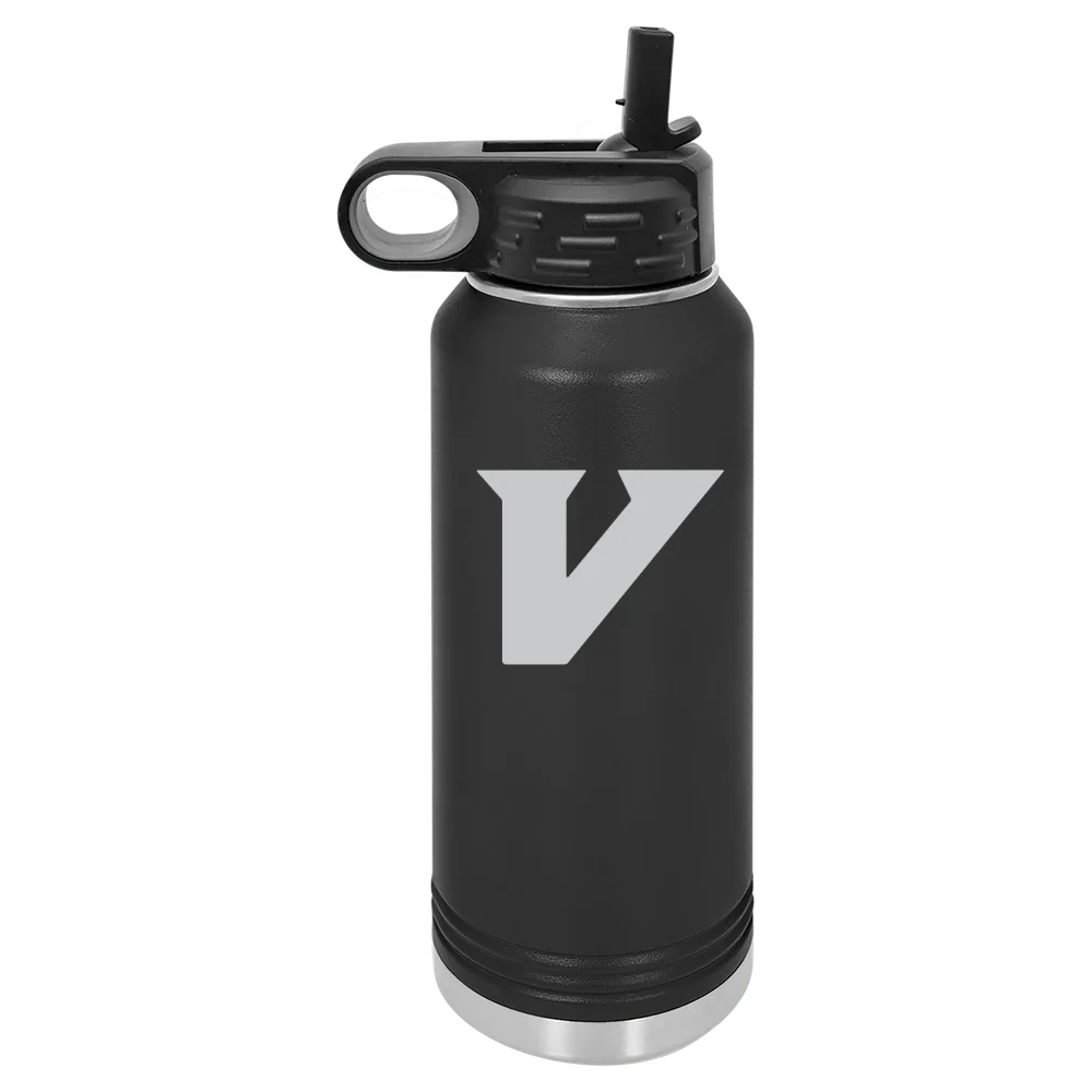 The University of Virginia's College at Wise Polar Camel 32 oz. Water Bottle