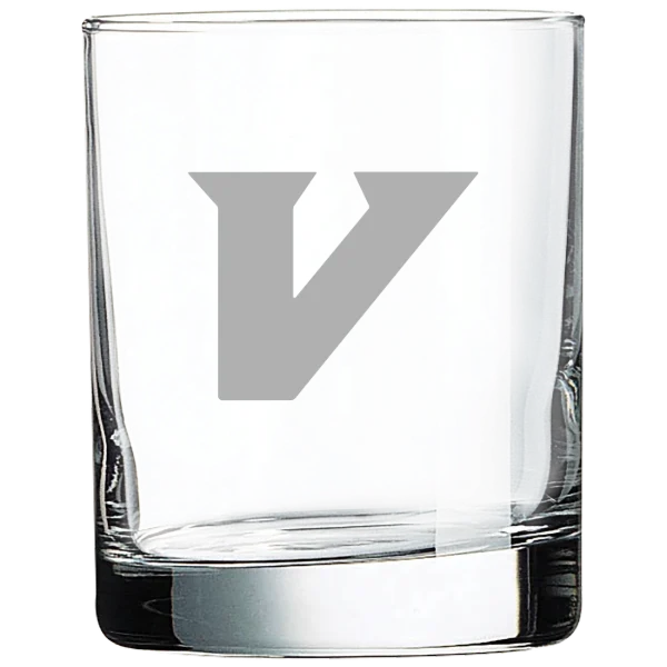 The University of Virginia's College at Wise Polar Camel 10 1/2 oz. On The Rocks Glass