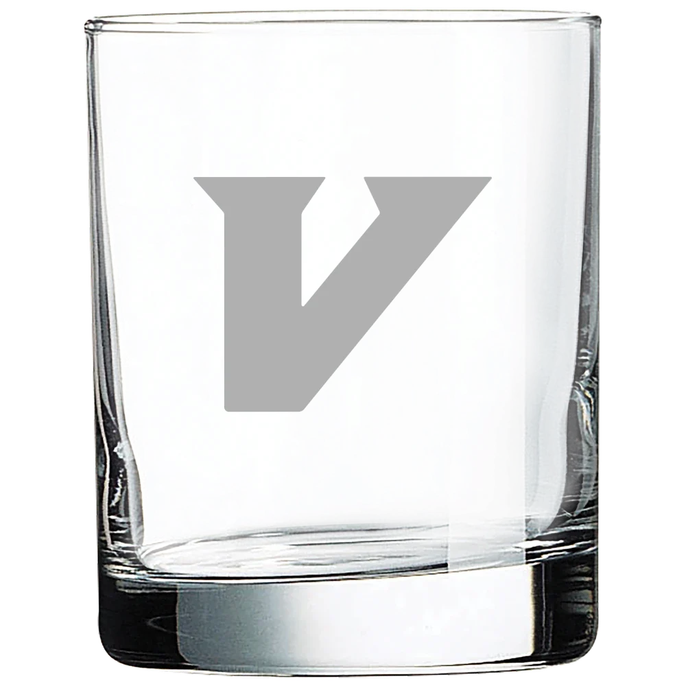 The University of Virginia's College at Wise Polar Camel 10 1/2 oz. On The Rocks Glass