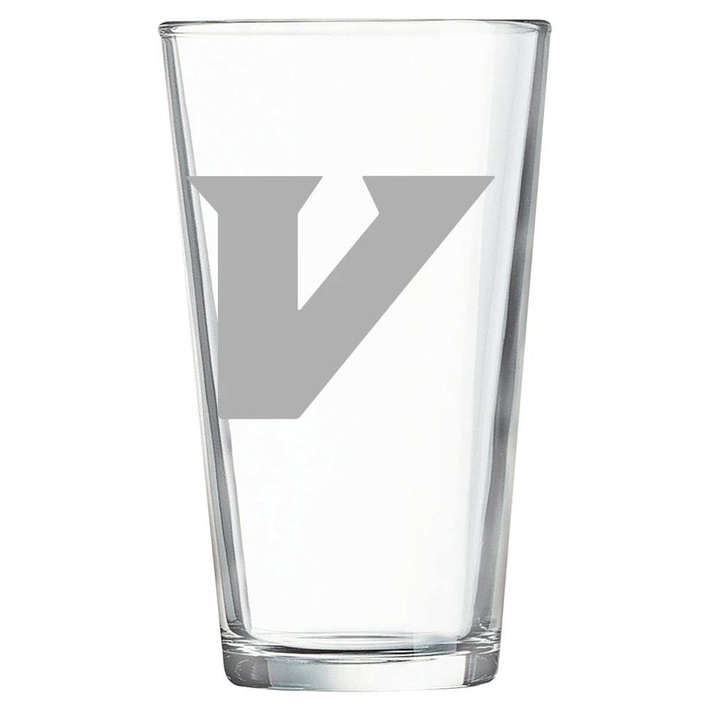 The University of Virginia's College at Wise Polar Camel 16 oz. Pint Mixing Glass