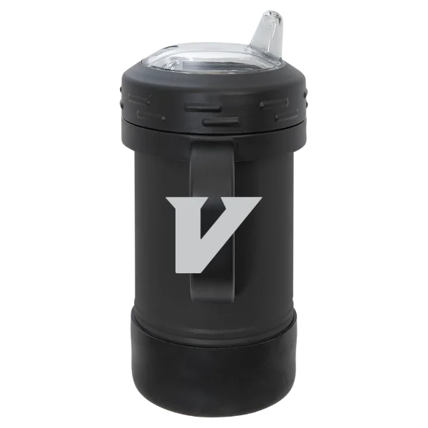 The University of Virginia's College at Wise Polar Camel 10 oz. Sippy Cup