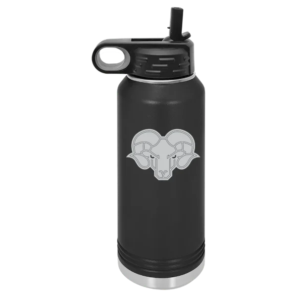 Thomas Jefferson University Polar Camel 32 oz. Water Bottle