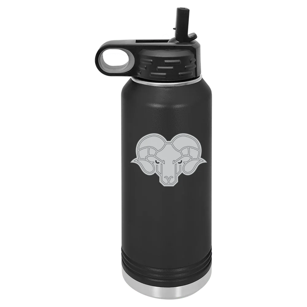 Thomas Jefferson University Polar Camel 32 oz. Water Bottle