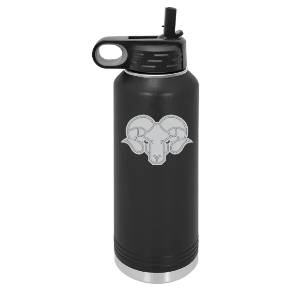 Thomas Jefferson University Polar Camel 40 oz. Water Bottle
