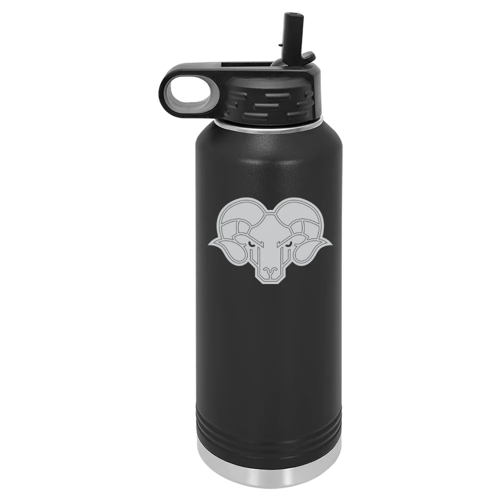 Thomas Jefferson University Polar Camel 40 oz. Water Bottle