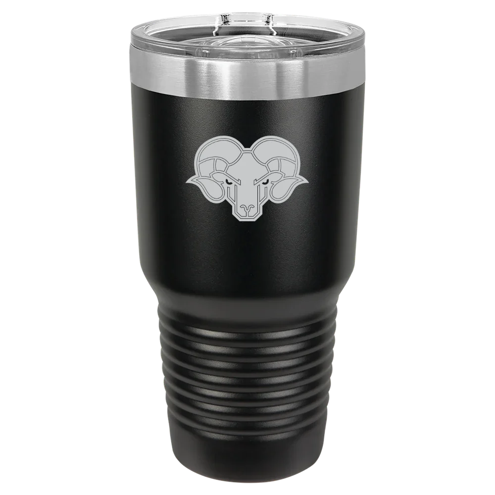 Thomas Jefferson University Polar Camel 30 oz. Ringneck Tumbler with Slider Lid