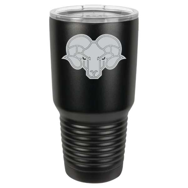 Thomas Jefferson University Polar Camel 30 oz. Ringneck Tumbler with Standard Lid