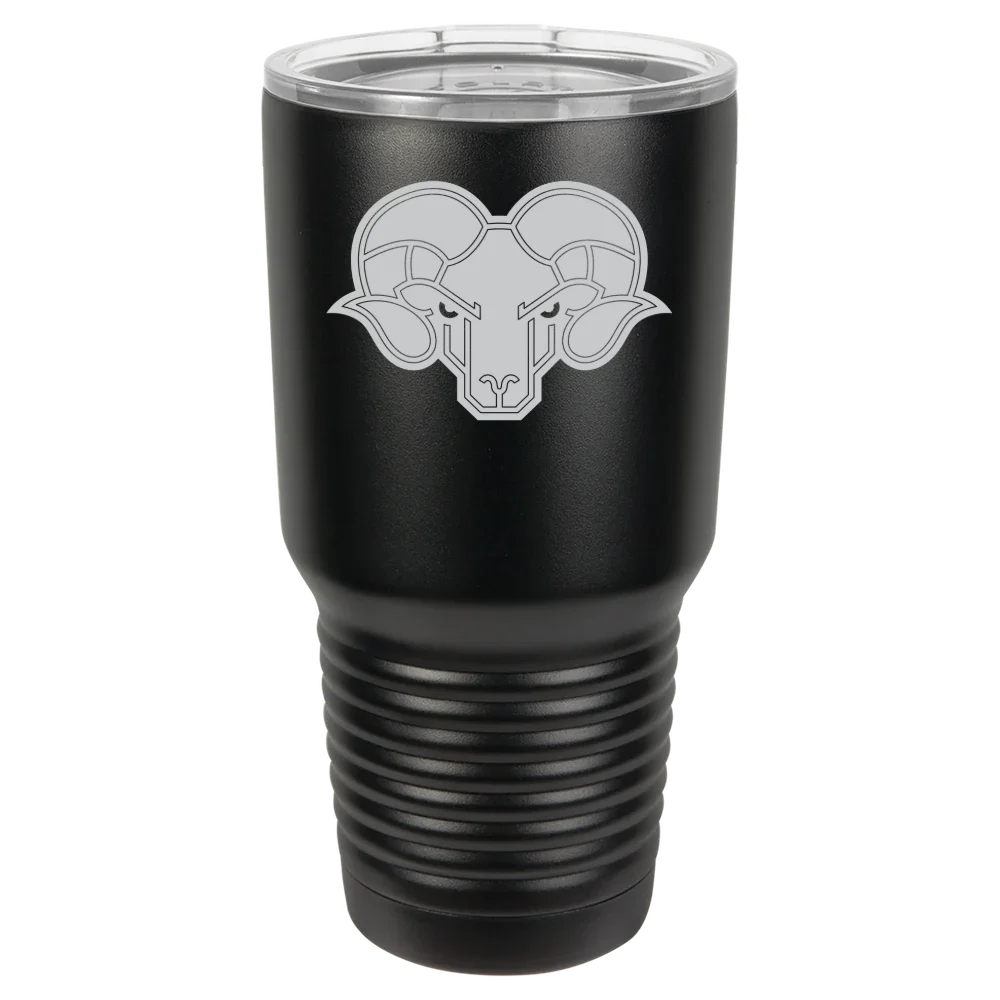 Thomas Jefferson University Polar Camel 30 oz. Ringneck Tumbler with Standard Lid