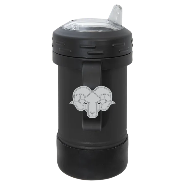 Thomas Jefferson University Polar Camel 10 oz. Sippy Cup