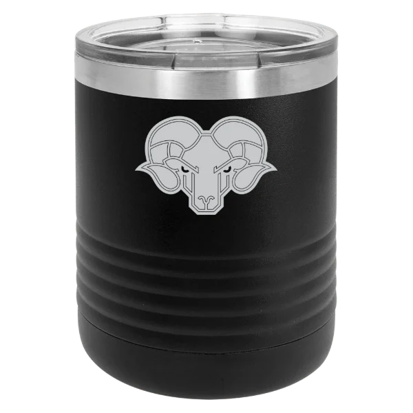 Thomas Jefferson University Polar Camel 10 oz. Tumbler with Standard Lid