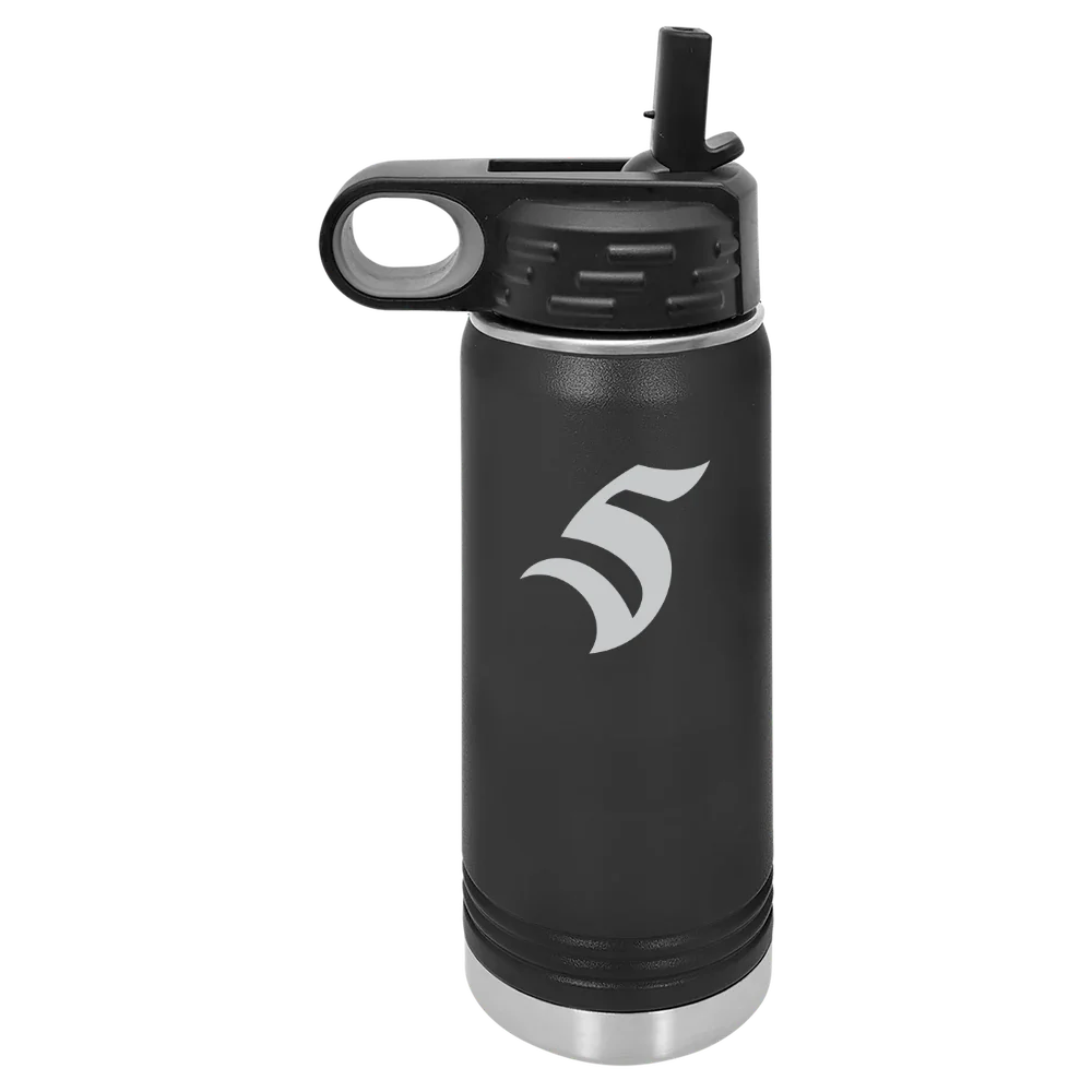 Thomas More University Polar Camel 20 oz. Water Bottle