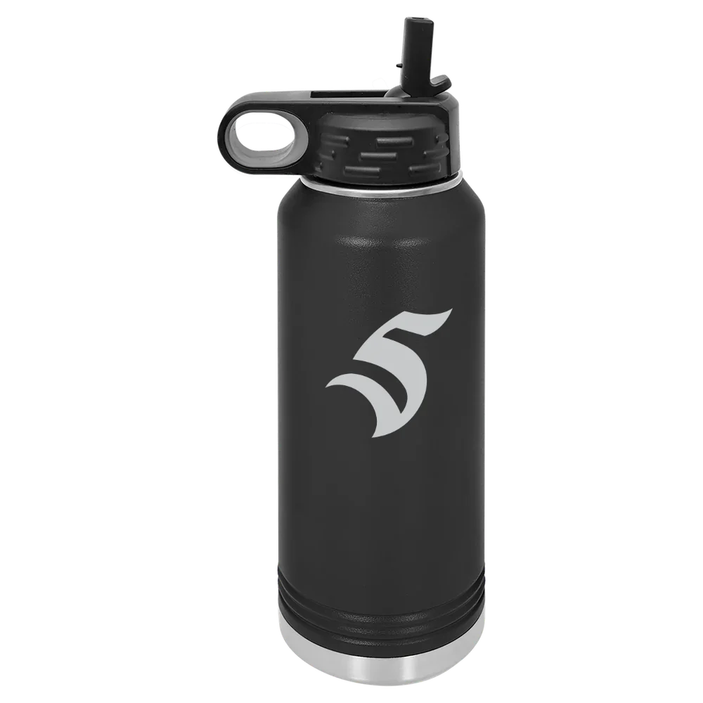 Thomas More University Polar Camel 32 oz. Water Bottle