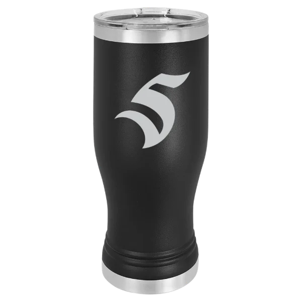 Thomas More University Polar Camel 20 oz. Pilsner Tumbler