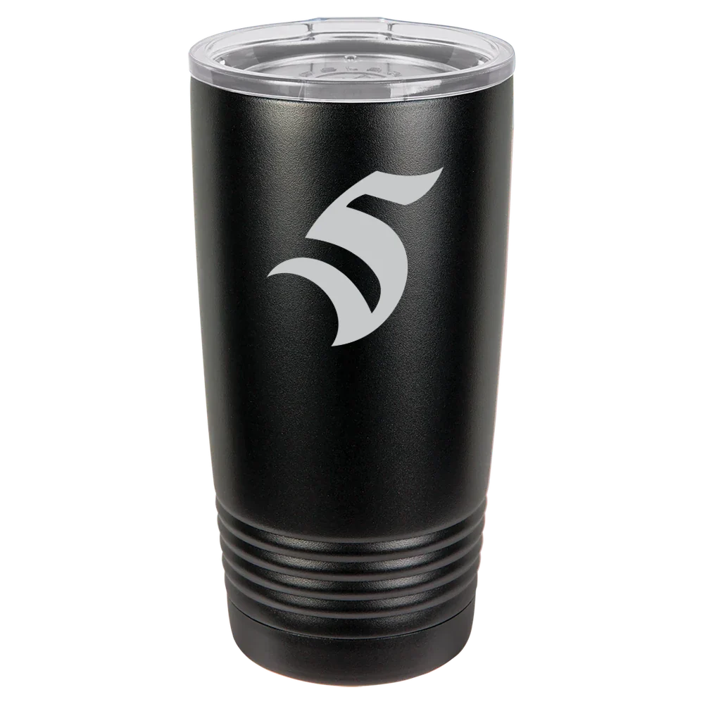 Thomas More University Polar Camel 20 oz. Ringneck Tumbler with Standard Lid