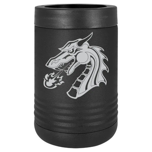 Tiffin University Polar Camel Standard Beverage Holder
