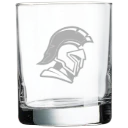 Trevecca Nazarene University Polar Camel 10 1/2 oz. On The Rocks Glass
