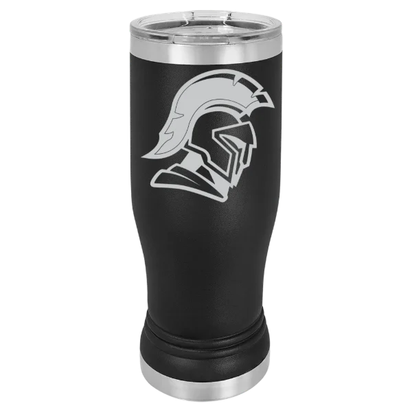 Trevecca Nazarene University Polar Camel 14 oz. Pilsner Tumbler