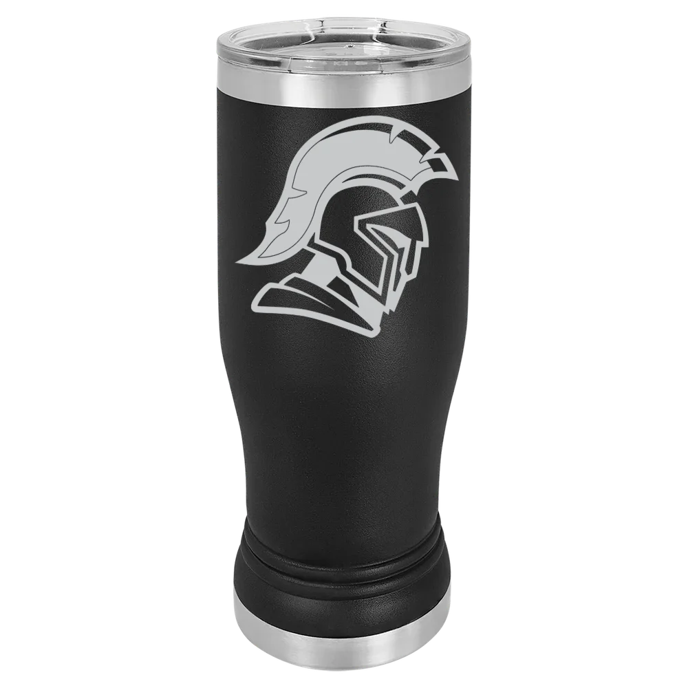 Trevecca Nazarene University Polar Camel 14 oz. Pilsner Tumbler