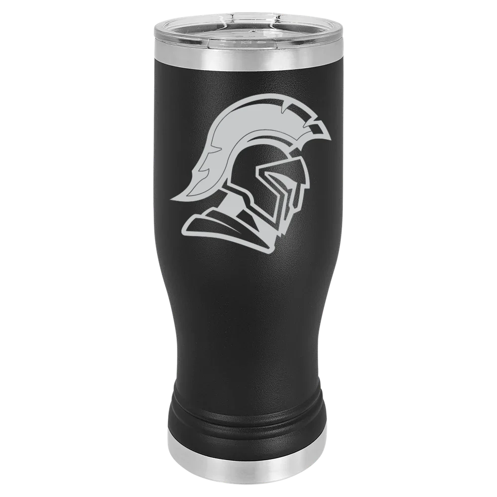 Trevecca Nazarene University Polar Camel 20 oz. Pilsner Tumbler