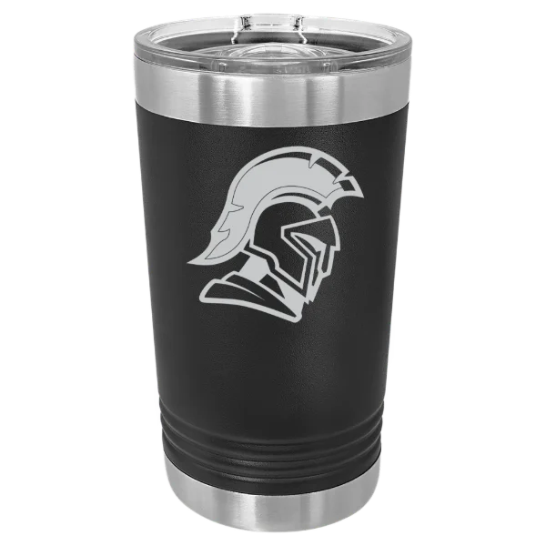 Trevecca Nazarene University Polar Camel 16 oz. Pint Tumbler
