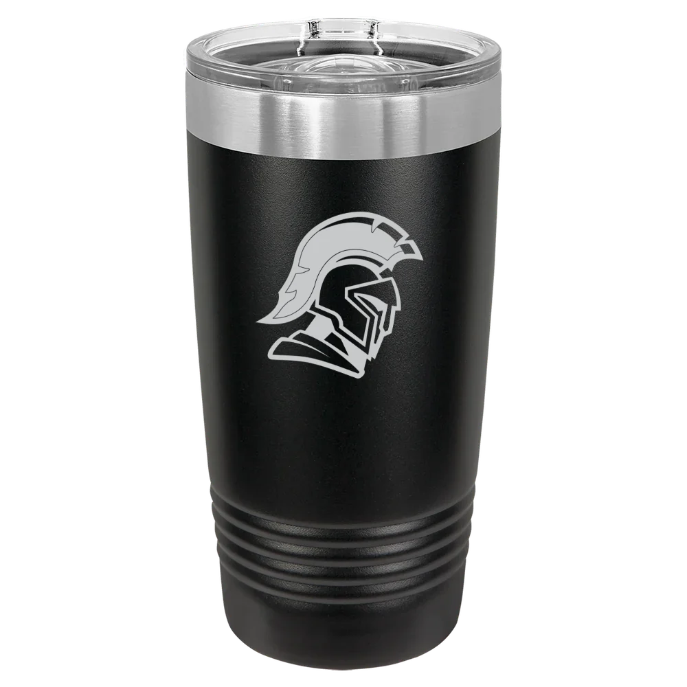 Trevecca Nazarene University Polar Camel 20 oz. Ringneck Tumbler with Slider Lid
