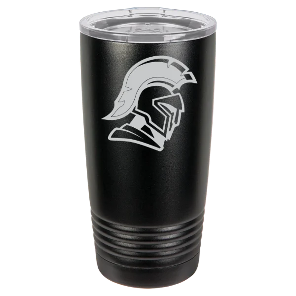 Trevecca Nazarene University Polar Camel 20 oz. Ringneck Tumbler with Standard Lid