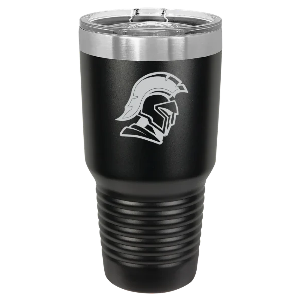 Trevecca Nazarene University Polar Camel 30 oz. Ringneck Tumbler with Slider Lid