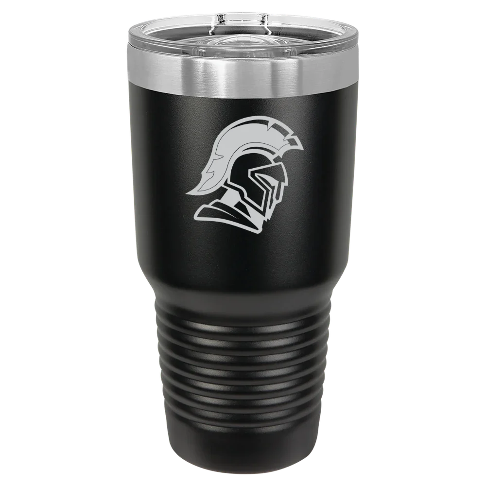 Trevecca Nazarene University Polar Camel 30 oz. Ringneck Tumbler with Slider Lid