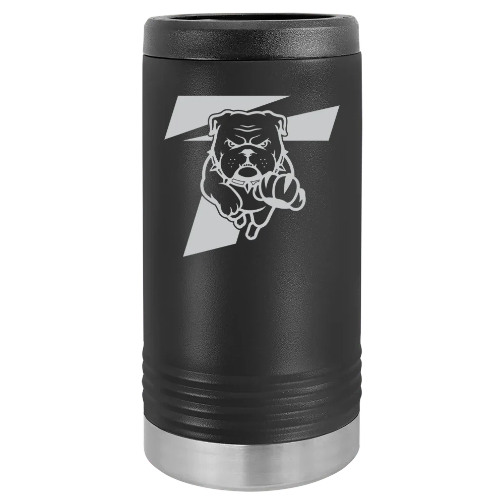 Truman State University Polar Camel Slim Beverage Holder