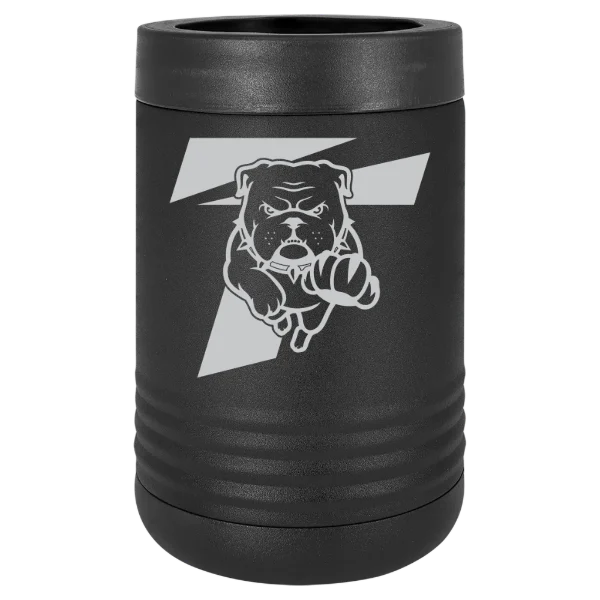 Truman State University Polar Camel Standard Beverage Holder