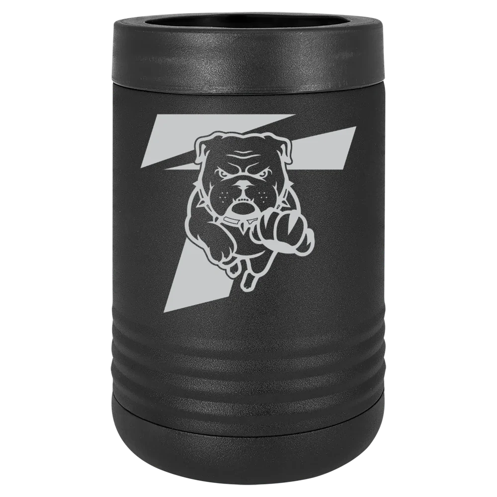Truman State University Polar Camel Standard Beverage Holder