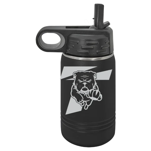 Truman State University Polar Camel 12 oz. Water Bottle