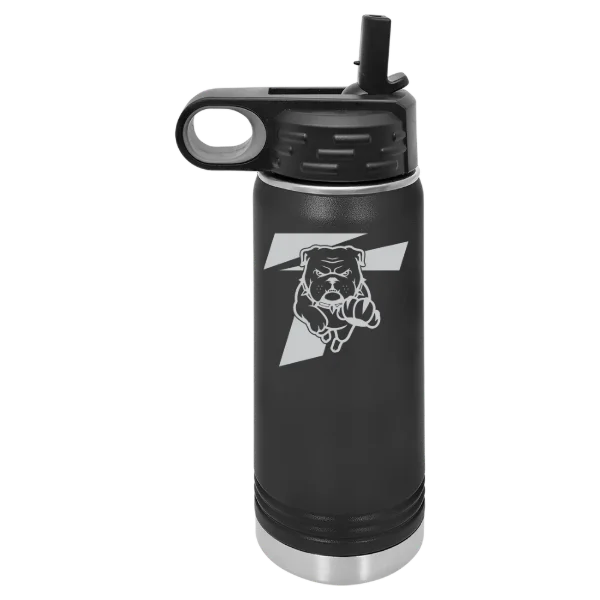 Truman State University Polar Camel 20 oz. Water Bottle