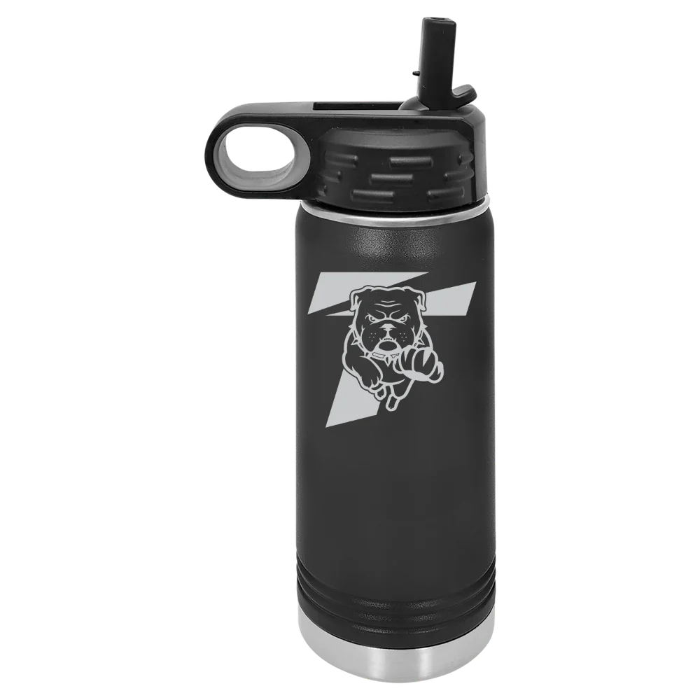 Truman State University Polar Camel 20 oz. Water Bottle