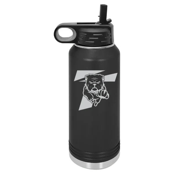 Truman State University Polar Camel 32 oz. Water Bottle