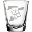Truman State University Polar Camel 1.7 oz. Shot Glass