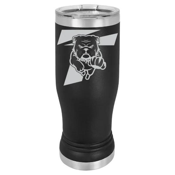 Truman State University Polar Camel 14 oz. Pilsner Tumbler