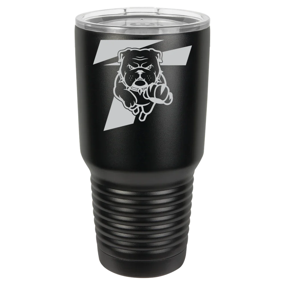 Truman State University Polar Camel 30 oz. Ringneck Tumbler with Standard Lid