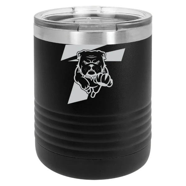 Truman State University Polar Camel 10 oz. Tumbler with Standard Lid