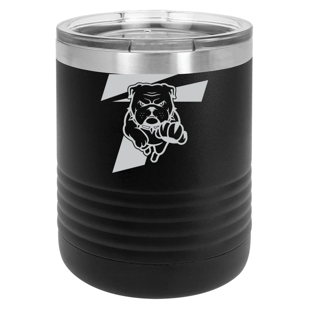 Truman State University Polar Camel 10 oz. Tumbler with Standard Lid