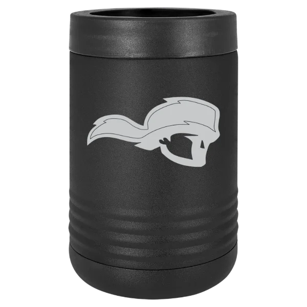 Tusculum University Polar Camel Standard Beverage Holder