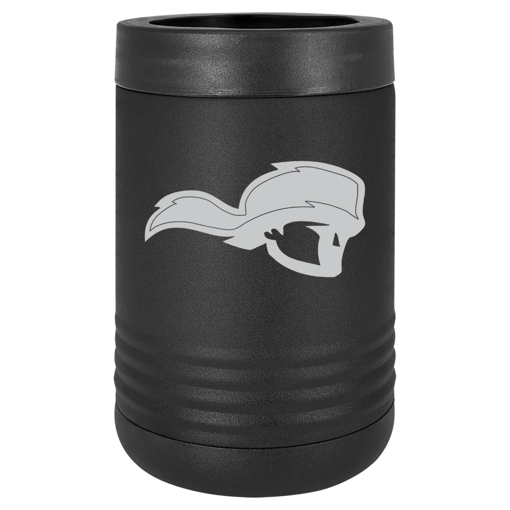 Tusculum University Polar Camel Standard Beverage Holder